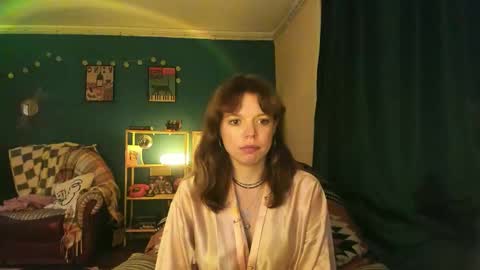 Snapshot of clancyosbourne chatting on 20, 9, 2025 Clancy online show from 20, 9, 2025