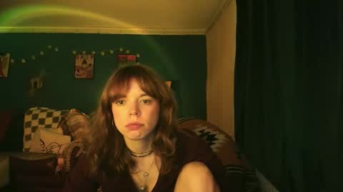 Snapshot of clancyosbourne chatting on 27, 9, 2025 Clancy online show from 27, 9, 2025
