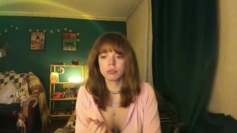 Clancy online show from 9, 10, 2025