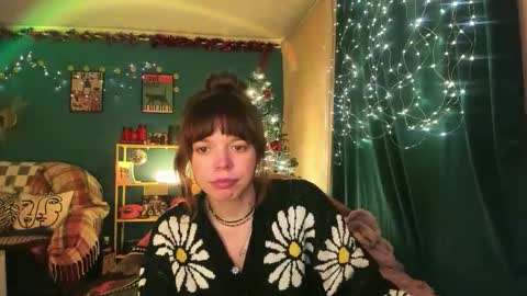 Clancy online show from 16, 12, 2025