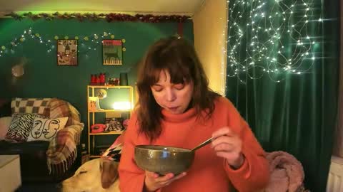 Clancy online show from 17, 12, 2025