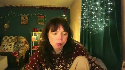 Clancy online show from 10, 1, 2026