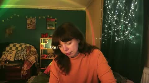 Clancy online show from 19, 2, 2026