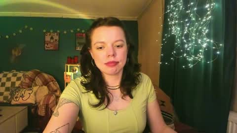 Clancy online show from 6, 4, 2026