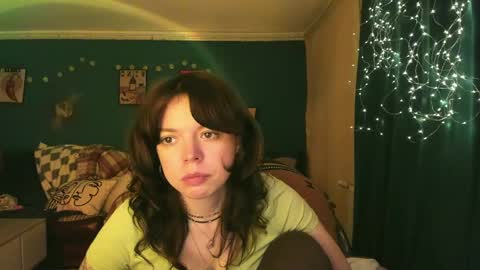 Snapshot of clancyosbourne chatting on 24, 4, 2026 Clancy online show from 24, 4, 2026