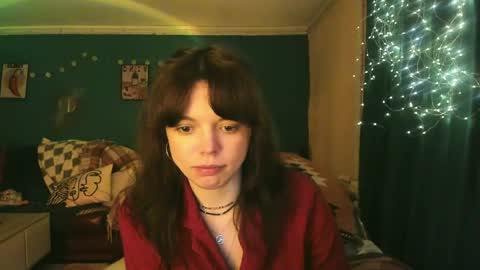 Snapshot of clancyosbourne chatting on 25, 4, 2026 Clancy online show from 25, 4, 2026