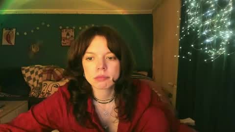 Snapshot of clancyosbourne chatting on 28, 4, 2026 Clancy online show from 28, 4, 2026