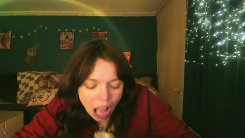 Snapshot of clancyosbourne chatting on 2, 5, 2026 Clancy online show from 2, 5, 2026