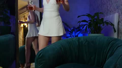 Clara online show from 19, 3, 2026