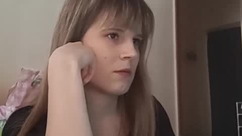 clara_exotic online show from 13, 3, 2026