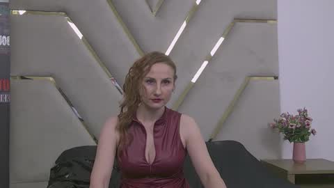 Mistress Clara online show from 5, 2, 2026