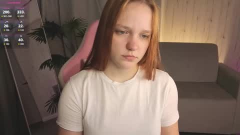 Snapshot of clara_neumann chatting on 4, 5, 2026 CANDYY3 online show from 4, 5, 2026