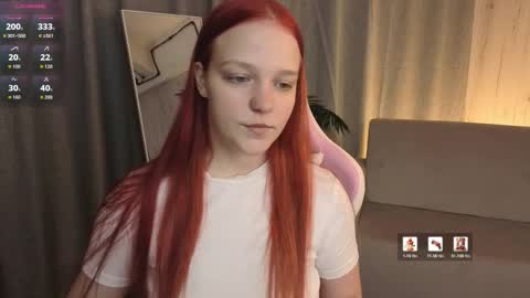 Snapshot of clara_neumann chatting on 13, 5, 2026 CANDYY3 online show from 13, 5, 2026