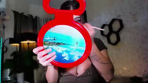 Samantha online show from 2, 10, 2025