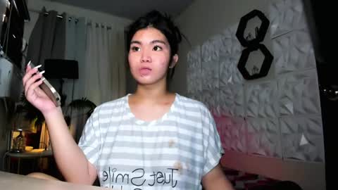 Snapshot of claraakhasova chatting on 28, 4, 2026 Samantha online show from 28, 4, 2026