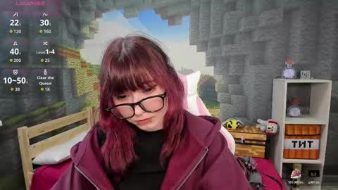 clarabenson online show from 7, 11, 2025