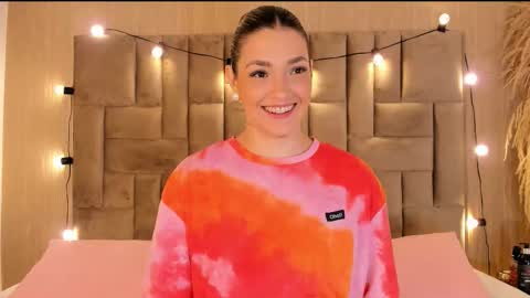 Clara del mar online show from 28, 11, 2025