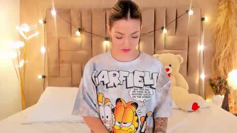 Clara del mar online show from 22, 3, 2026