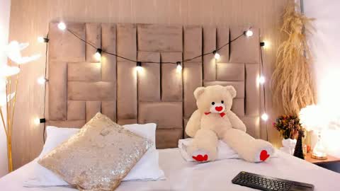 Clara del mar online show from 15, 4, 2026