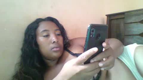 Clarah0123 online show from 9, 1, 2025