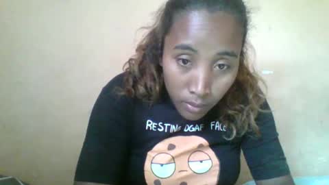 Clarah0123 online show from 24, 9, 2025