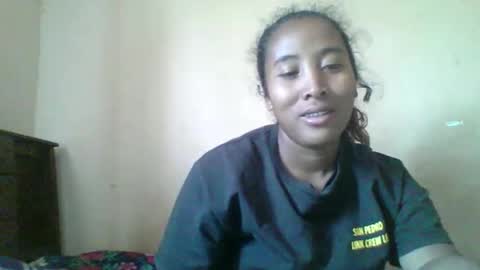 Clarah0123 online show from 26, 9, 2025