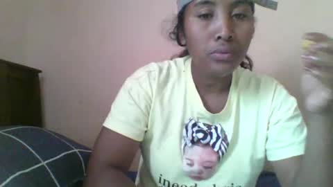 Clarah0123 online show from 9, 10, 2025