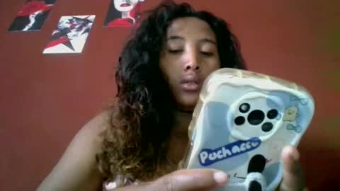 Clarah0123 online show from 13, 2, 2026