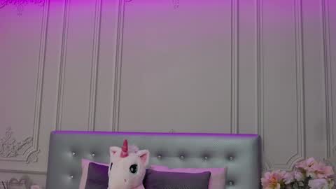 ClaraHazel online show from 5, 12, 2024