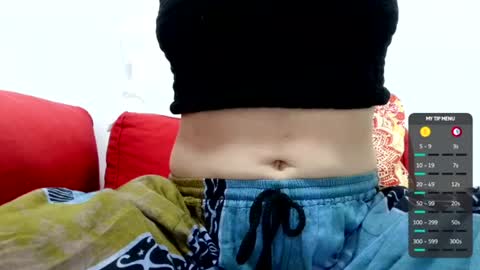 Snapshot of claralafontaine chatting on 17, 7, 2026 claralafontaine online show from 17, 7, 2026