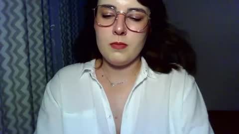 Snapshot of claralovely chatting on 1, 7, 2026 Clara online show from 1, 7, 2026