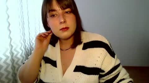 Snapshot of claralovely chatting on 11, 7, 2026 Clara online show from 11, 7, 2026