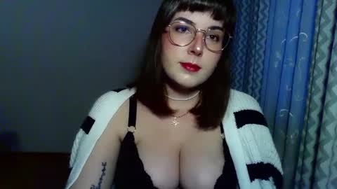 Snapshot of claralovely chatting on 20, 7, 2026 Clara online show from 20, 7, 2026