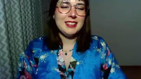 Snapshot of claralovely chatting on 23, 7, 2026 Clara online show from 23, 7, 2026