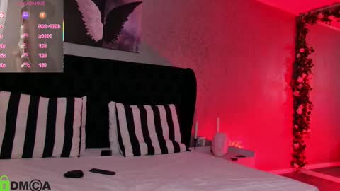 Clara online show from 28, 11, 2025