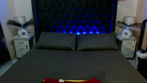 clara online show from 15, 12, 2025