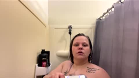 Snapshot of clarbrit561 chatting on 11, 2, 2026 Clarbrit561 online show from 11, 2, 2026