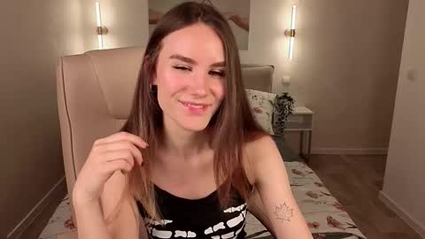 Claire online show from 11, 11, 2025