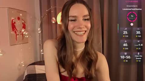 Claire online show from 12, 2, 2026