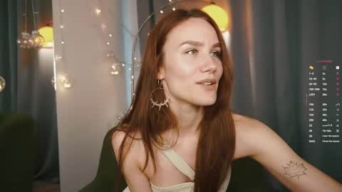 Snapshot of clare_ff chatting on 5, 6, 2026 Claire online show from 5, 6, 2026