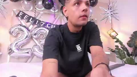 Clarentz bby online show from 23, 7, 2026