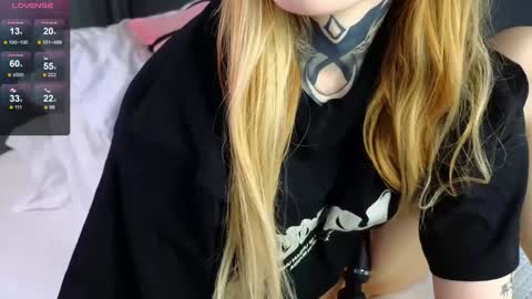 Sophie online show from 1, 2, 2025