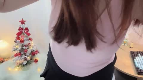 Clari online show from 18, 12, 2025