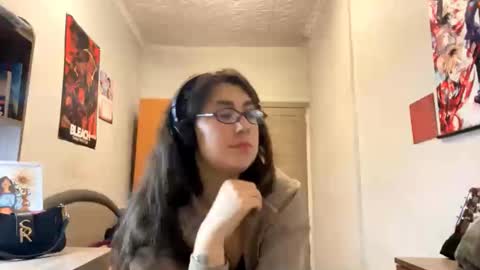 Karolina online show from 24, 2, 2026