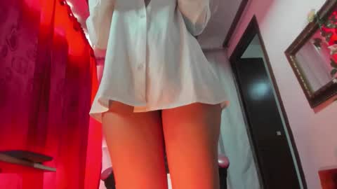 Snapshot of clarise17 chatting on 5, 5, 2026 Charlotte online show from 5, 5, 2026