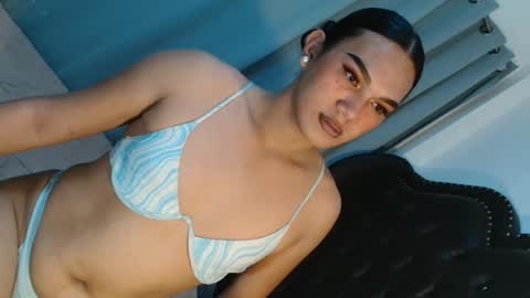 Snapshot of clarissa_swet chatting on 1, 8, 2026 clarissa online show from 1, 8, 2026
