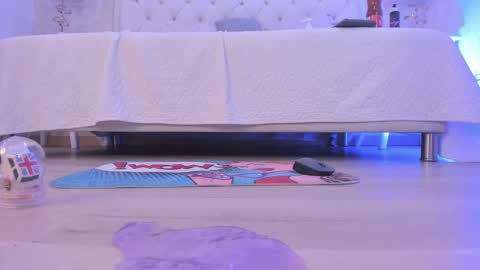 Mistress Clarisse online show from 10, 2, 2025