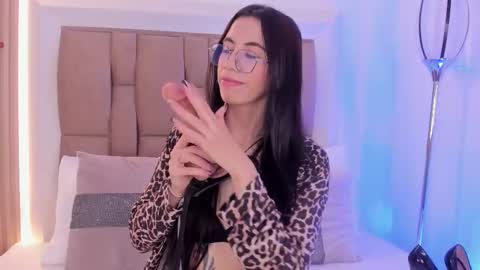 Mistress Clarisse online show from 19, 10, 2025