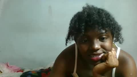 clarisse98 online show from 17, 10, 2025