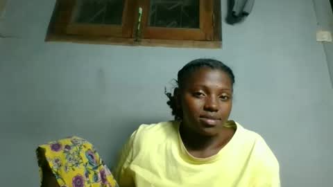 clarisse98 online show from 18, 10, 2025